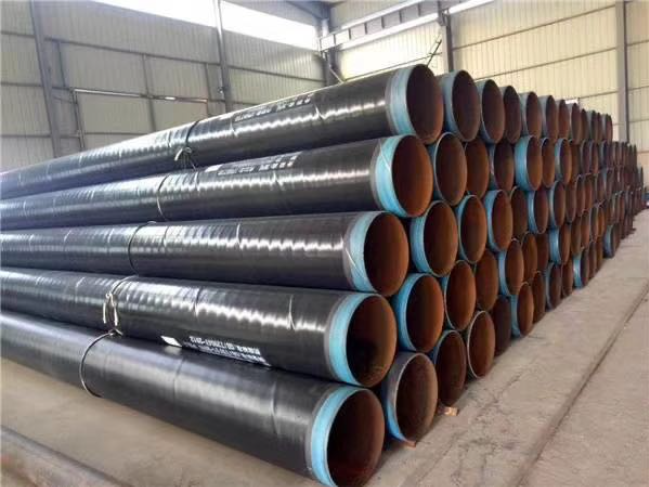 邯山3pe防腐钢管